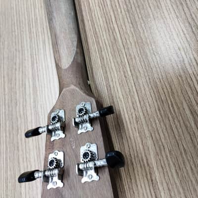 Ukuleles 23in Concert Gray matte High quality for beginners intermediate image 4