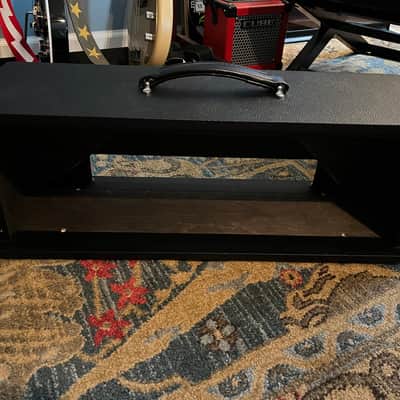 MGL 50 HG 2020 - Black Tolex image 8