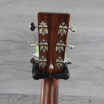 Martin Standard Series OM-28 Natural With Original Hardshell Case! image 8