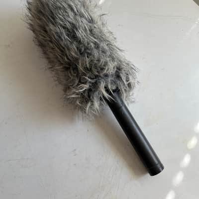 RODE NTG2 Shotgun Microphone 2007 - Present - Black image 3