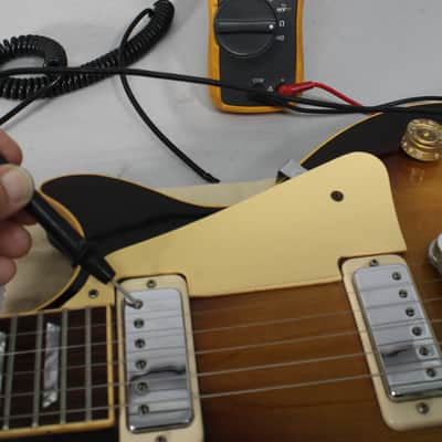 1979 Gibson Les Paul Deluxe Tobacco Burst w/OHSC image 23