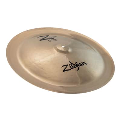 Zildjian Z Custom China Cymbal 20" image 4