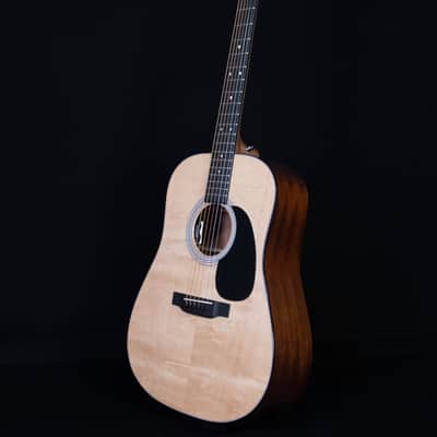 Martin D-12E Acoustic Electric, Sapele with Bag image 6