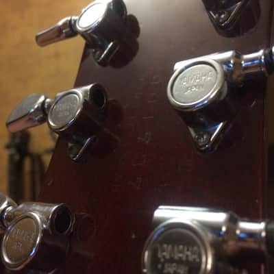 1977 Yamaha Super Axe SA1000 (Gibson 57 Classic pickups) image 6