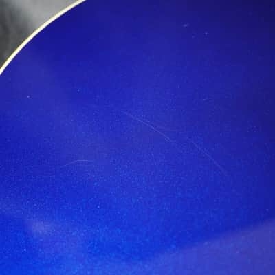 Fender Made in Japan Modern Telecaster HH – 2020 Deep Ocean Metallic MIJ image 15