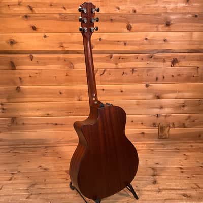 Taylor 314ce Acoustic Guitar - Natural image 5