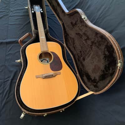 Alvarez Artist Series 5020 Acoustic Guitar 1997 image 14