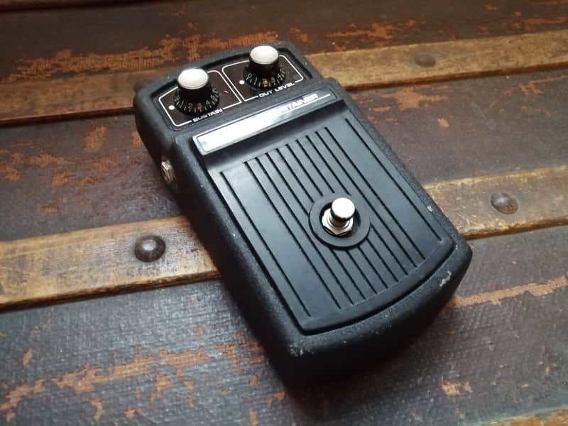 Roland AS-1 Sustainer | Reverb