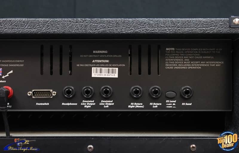 楽器 Marshall AVT275 2x12 Combo Guitar Amp w/ Footswitch Marshall AVT275 | Sweetwater