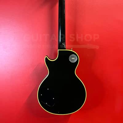 Gibson Les Paul Custom 1957 True Historic Black Beauty Custom Shop 2016 image 2