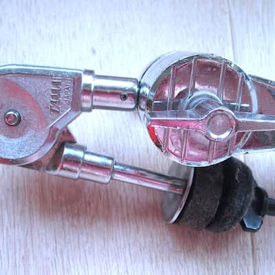 Tama Cymbal Stand Top Tube Long Boom Arm with Tilter - Vintage image 3