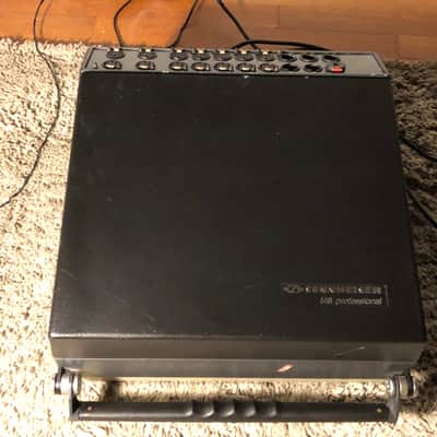 Sennheiser M8 image 7