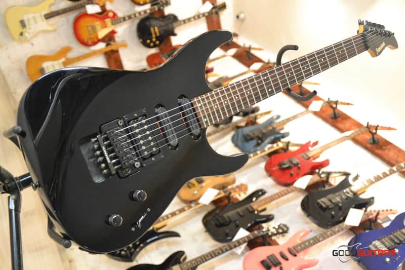 Fernandes FR-65 | Reverb