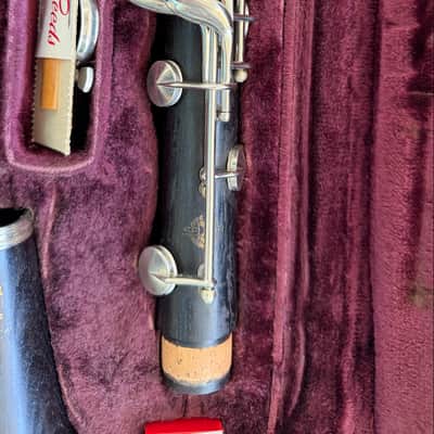Selmer Paris Series 9 * Star 1960 - Wood Clarinet image 9