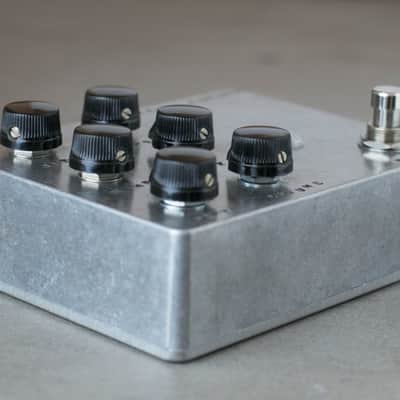 Fairfield Circuitry Shallow Water K-Field Modulator image 4