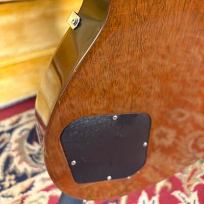 Gibson Les Paul 100 Traditional w/OHSC 2015 - Sunburst image 10
