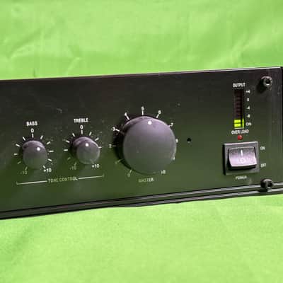 APart PA240P Professional Public Address Amplifier image 4