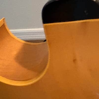 Gibson ES-175 1954 - Natural image 13