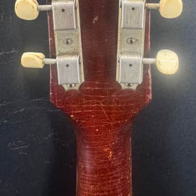 Gibson J-45 /J-50ADJ 1967 - Natural image 12