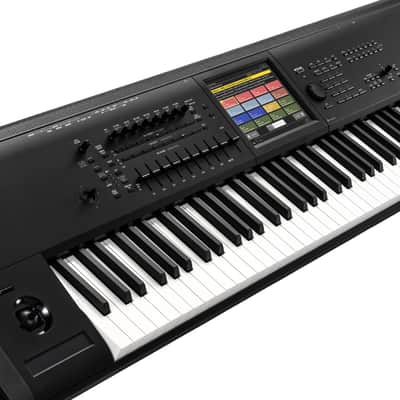 Korg Kronos 3 73 image 2