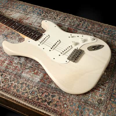 Lentz JR. Reserve - 2022 - Mary Kaye - Flame Maple / Brazilian Rosewood. (Collector Owned / Clean) image 3
