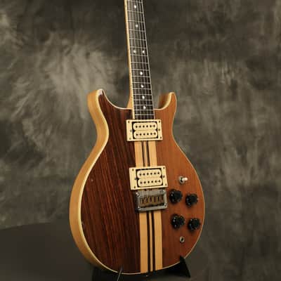 1979 Washburn Eagle Natural image 9