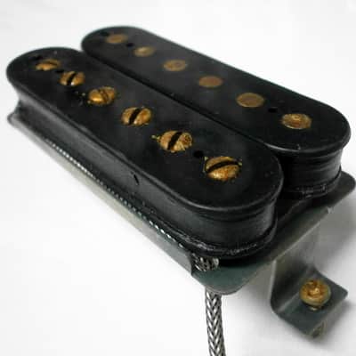 RELIC Stratocaster Frankenstrat SET Eddie Van Halen EVH AGED Frankenstein Super Strat Q Pickups image 6
