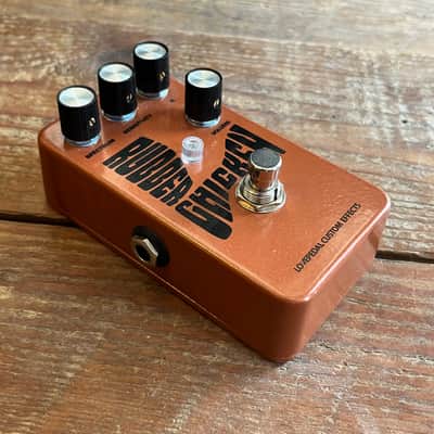 Lovepedal Rubber Chicken V2 image 2