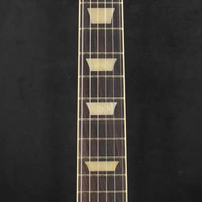 Gibson Les Paul Standard 50s Double Trouble Vintage Cherry Sunburst image 5