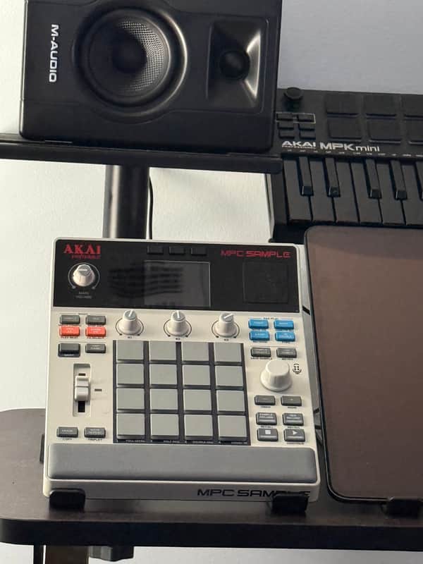 Akai MPC Sample 2025 - present - Gray image 1