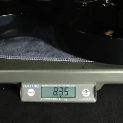 Gibson Les Paul Studio Electric Guitar - Ebony 321 image 12