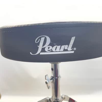 Pearl Double Braced Drum Throne image 4