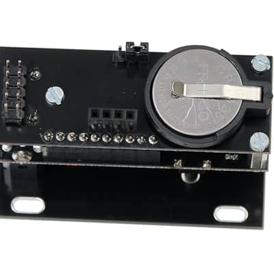Flame C-1u Knob Recorder image 3