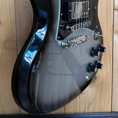 Gibson SG Standard 2023 - Silverburst w/ Shaller Tuners image 4