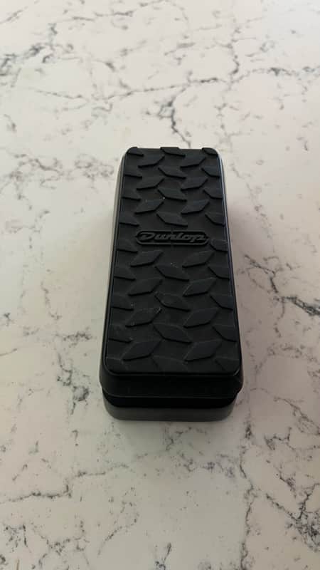 Dunlop DVP4 Volume X Mini Pedal