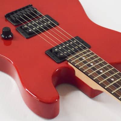 Fender Boxer Series Telecaster HH (DEMO) - Torino Red with Rosewood Fingerboard image 6