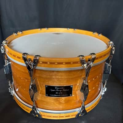 Craviotto 14x7 Super Swing Tribute - Limited Edition #2 of 6 image 5