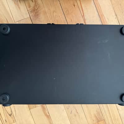 Make Noise 7U Metal CV Bus Case 2008 - Present - Black image 5