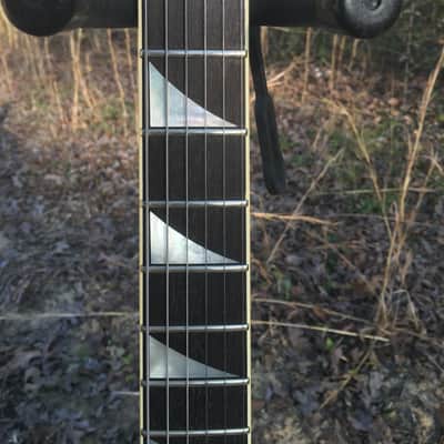 Jackson soloist 1995 Japan FREE SHIPPING !! image 4