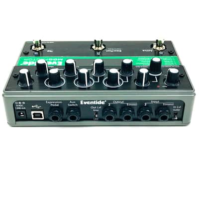 Eventide ModFactor, mint condition! image 3