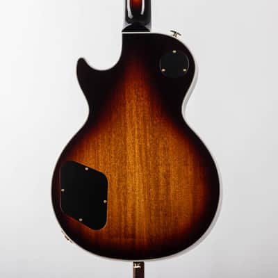 Gibson Les Paul Custom 70s, Tobacco Burst | Demo image 4
