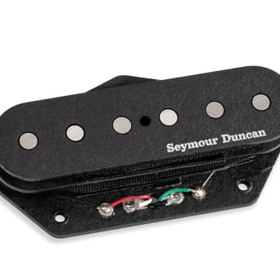 Seymour Duncan Hot Chicken Tele Stack bridge pickup