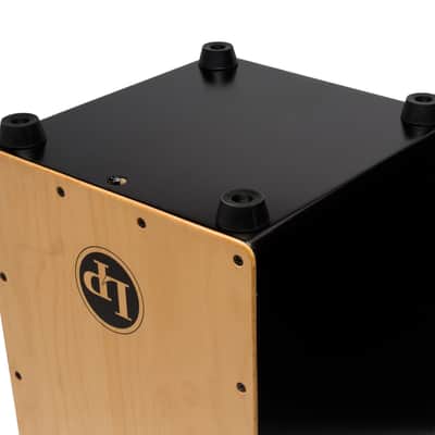 Latin Percussion LP Adjustable Cajon MDF Tension String (LP1432) image 6