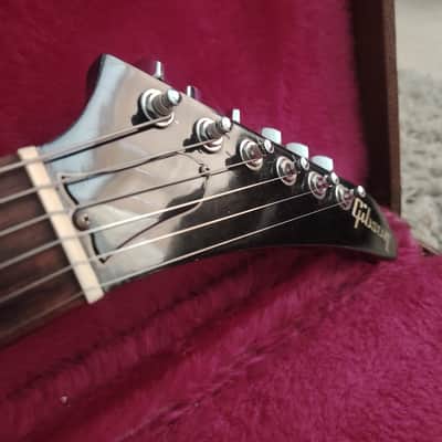 Gibson Explorer '76 1990-2002 - Vintage Sunburst image 2