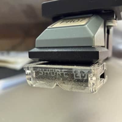 Pioneer PL-2 image 10