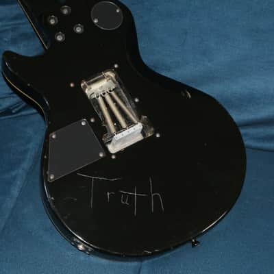 Grassroots G-CL-60I by ESP Artist Series Sugizo image 9
