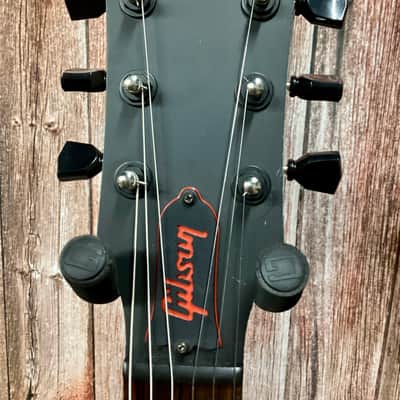 Custom Build - 2013 Gibson Les Paul LPJ image 4