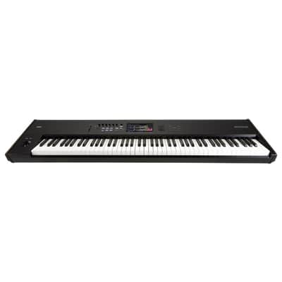 Korg NAUTILUS-88 image 2