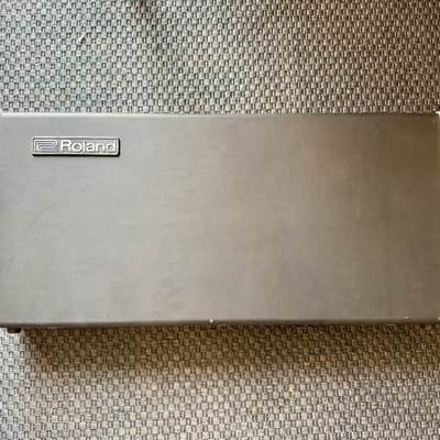 Roland SH-09 32-Key Monophonic Synthesizer 1978 - 1982 - Black image 5