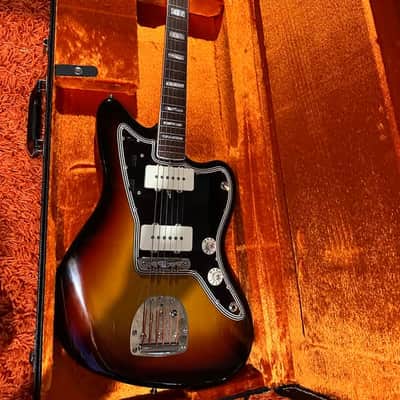 Fender American Vintage II '66 Jazzmaster image 17